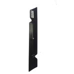 Çim Biçme Bıçağı 38 cm Hyundai Elektrikli Çim Biçme C3805