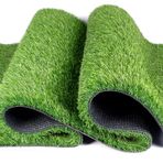 Çim Çim, Veranda Köpek Pee Area Bahçe Çim Peyzaj için Premium Sentetik Çim Halı Kapalı/Açık Evcil Hayvan Dostu Astroturf Mat Oyun Alanları ve Verandalar Suni Çim.