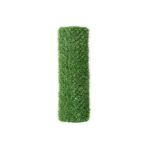 Çim Çit Çift Sargılı Örgü Telli Bahçe Çiti 150 Cm X 10 Mt