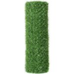 Çim Çit Yeşil Çimli Bahçe Teli 100 cm x 10 mt