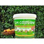 Çim Coşturan 2800 Çim Gübresi 10 Kg 500 M2 İçin
