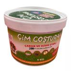 Çim Coşturan 2820 Çim Gübresi 5 Kg 250 M2 İçin