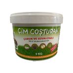 Çim Coşturan Granül Çim Gübresi 5 KG