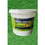 Çim çoşturan,çim gübresi 2 kg greengrass