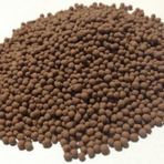 Çim Gübresi 1 Kg Azot Fosfor Potasyum 15-15-10 Gübre
