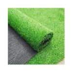 Çim Halı Suni Çim Halı 20MM 3m - 10M Doğal Görünüm Yumuşak Doku - Renkli