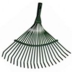 Çim Tırmığı Ag-r118a Al-fa Green
