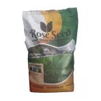 Çim Tohumu 10 Kg Rose Seed 6 Lı Karışım