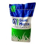 Çim Tohumu İthal 6Li Karışım Grand Master Seed 6-M Mix 5 Kg