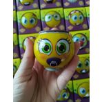 ÇİMADAM ÇİMOJİ 26 ADET TEK TEK KUTULU HEDİYELİK EĞİTİCİ OYUNCAK çimadam çimoji