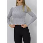 Çimalı Body Gri - 1204.40