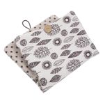 CIMAXIC organizer çanta seyahat çantası Tuvalet çantası seyehat çantası travel bag bebek bezi ürün kız çocuk bezleri için saklama çantası çocuk bezi saklama çantası polyester pamuk