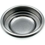 Cimbali Paslanmaz Çelik Çiftli Filtre 14 gr 68X25 mm - Espresso - 1 Adet