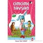 CIMCIME TAVŞAN OKUL PIYESLERI - HASAN NAIL CANAT