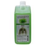 Çimen Kolonyası -1 Litre -(BİDON) Korumalı Kapak - Yeni Model