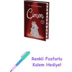 Çimen + Renkli Fosforlu Kalem - Hayır