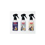 çimen Scentaro Mutfak Banyo Sigara Kötü Koku Giderici 3 Lü Set