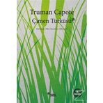 Çimen Türküsü - Truman Capote