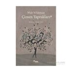 Çimen Yaprakları - Walt Whitman