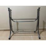 Cimens Katlanır Masa Ayağı Mutfak-Bahçe Masa Ayağı (70 cm Boy)