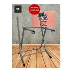 CİMENS Masa Ayağı-Katlanır Masa Ayağı-Orta Boy (70 cm Boy)