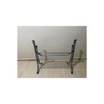 CİMENS Mutfak, Bahçe, Masa Ayağı-katlanır Masa Ayağı-büyük Boy (70 CM BOY)