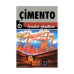 Çimento (Fabrika) - Fyodor Gladkov
