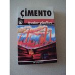Çimento - Fyodor Gladkov