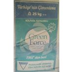 Çimento Siyah 25 Kg