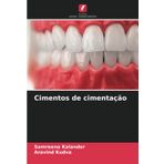 Cimentos de cimentação