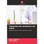 Cimentos de ionômero de vidro