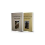 Cimetieres et Traditions Funeraires Dans le Monde Islamique - İslam Dünyasında Mezarlıklar ve Defin Gelenekleri (2 Kitap Takım)