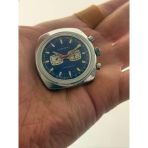 Cimier Chronograph 43Mm Erkek Kol Saati 2.El (Kordonsuz)