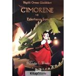 Cimorene ve Ejderhanın Sırrı - Patricia C. Wrede