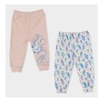 Çimpa Mickey 2'li Bebek Pantolonu 20847