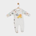 Çimpa Panolino Bebek Tulumu 20744