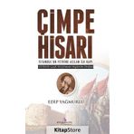 Çimpe Hisarı - Edip Yağmurlu