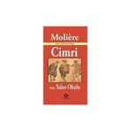 Cimri veya Yalan Okulu - Jean-Baptiste Poquelin Moliere