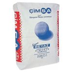ÇİMSA BEYAZ ÇİMENTO 3 KG
