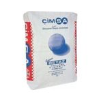 Çimsa Süper Beyaz Çimento 2,5 Kg