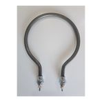 Cimuka Rezıtans-350w-220v 17cm ( Marka)hb500/hb700 Uyumlu Yedek Parça