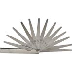 Cin 0.05-1.00MMX100MM Filler Çakısı Set/20 Adet