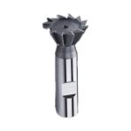 Cin 25X10MM 60 Derece Kırlangıç Freze DIN1833A Hss
