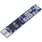 Cin 2s 8A Bms 18650 Lityum Pil Şarj Koruma Devresi - 8.4V