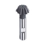 Cin 32X12.5MM 60 Derece Kırlangıç Freze DIN1833B Hss