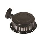 Çin 7 Hp Dizel Motorlar İçin Komple Starter Kapak