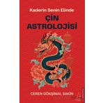 Çin Astrolojisi Ceren Gökşimal Sakin Destek Yayınları
