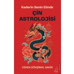 Çin Astrolojisi Gece Kitaplığı
