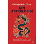 Çin Astrolojisi - Kaderin Senin Elinde - Ceren Gökşimal Sakin