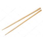 Çin Çubukları Chopsticks (10 Çift) - Altın
